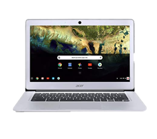 Chromebook